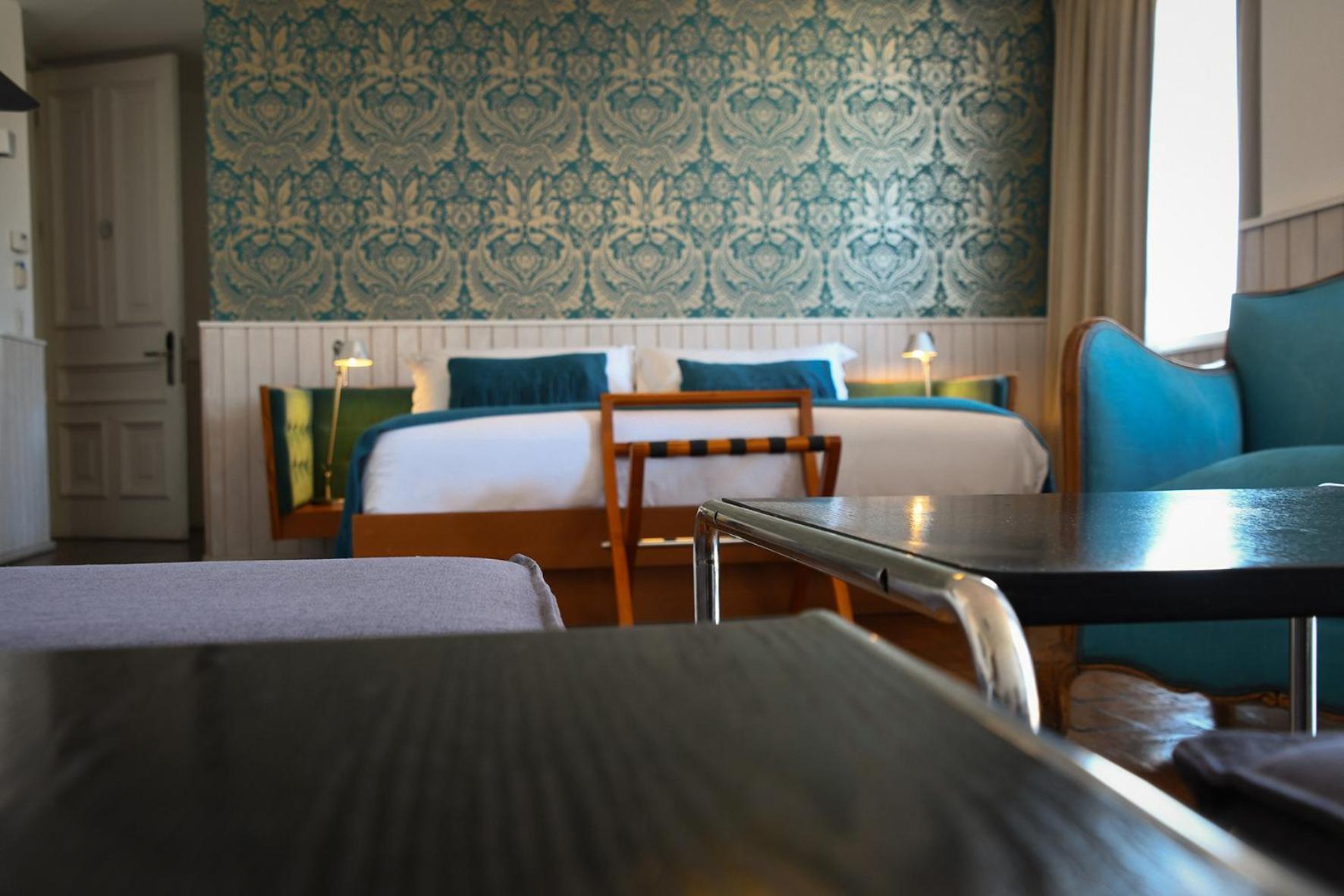 Palacio Astoreca 4*