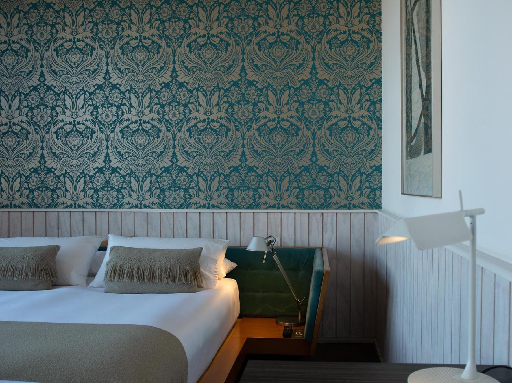 Hotel Palacio Astoreca 4*