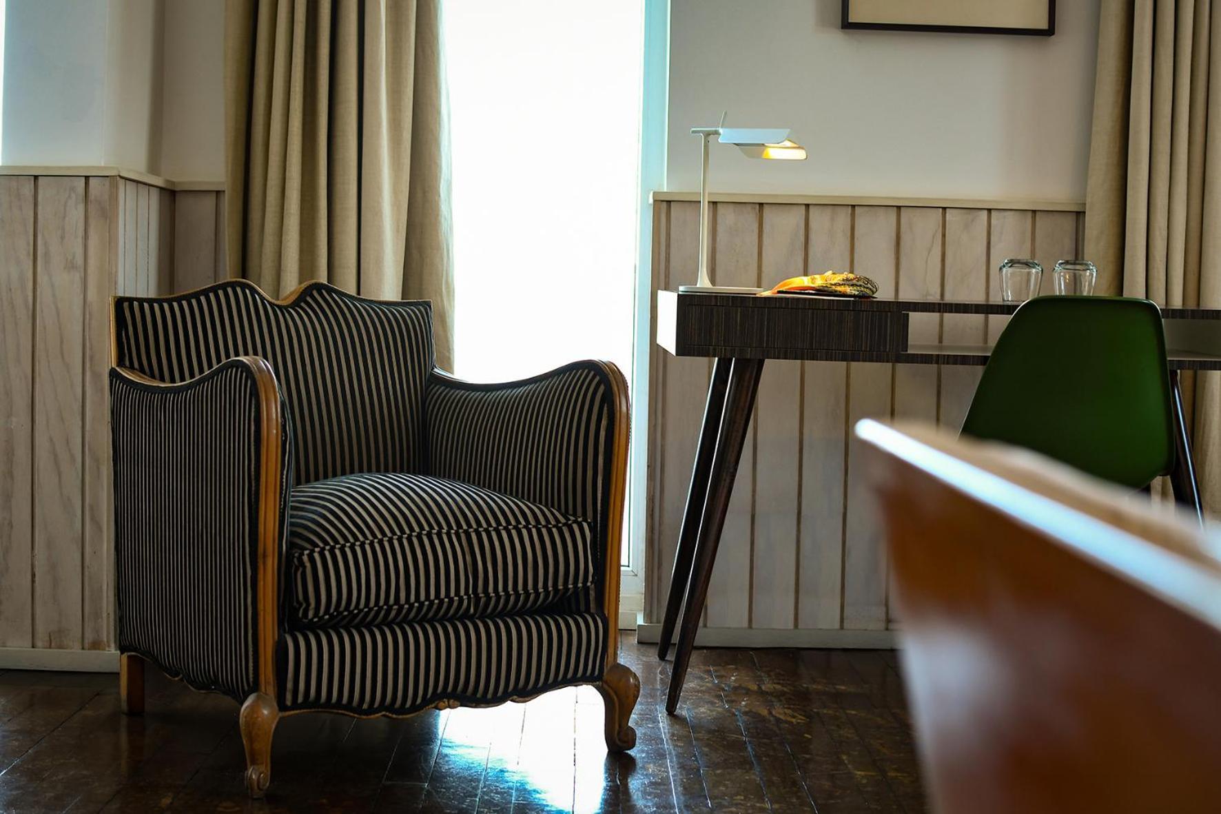 Palacio Astoreca Hotel