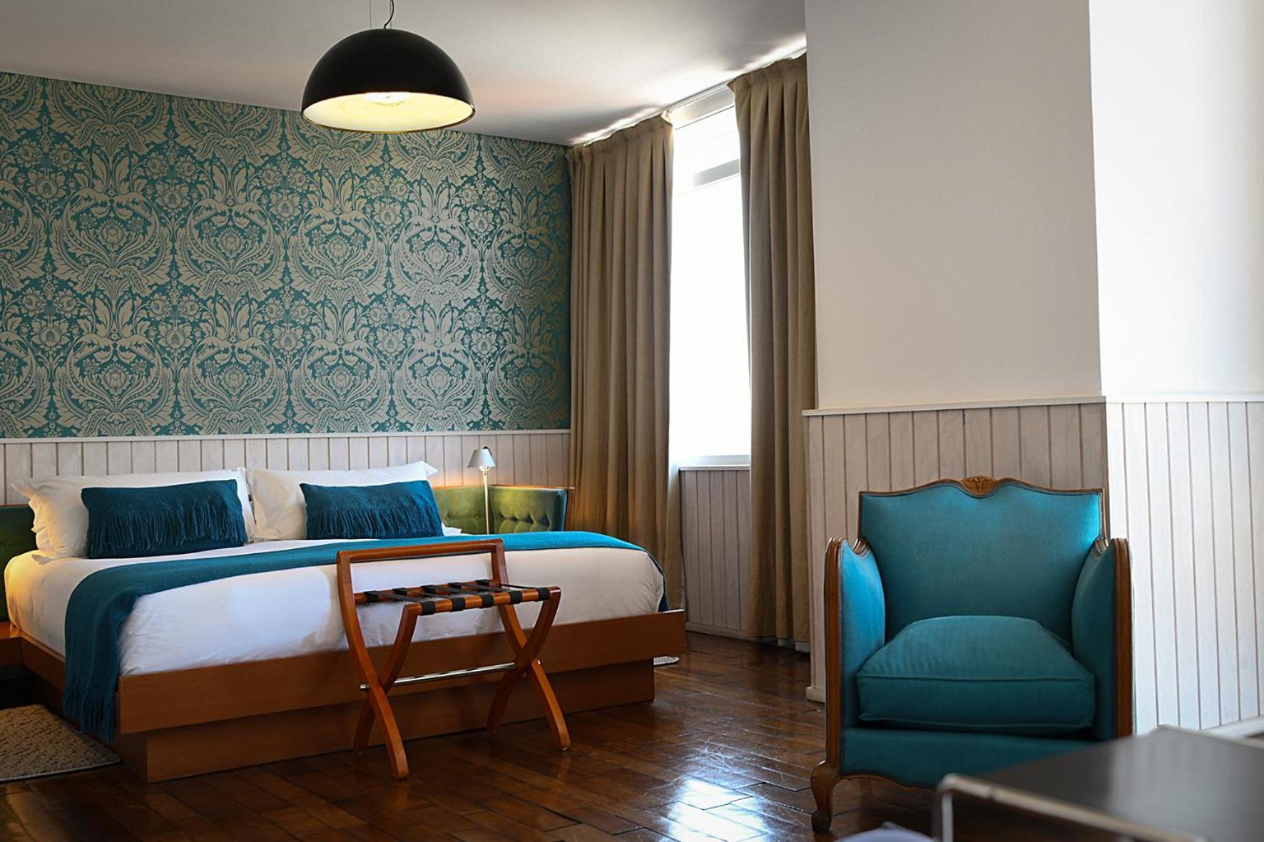 Hotel Palacio Astoreca 4*