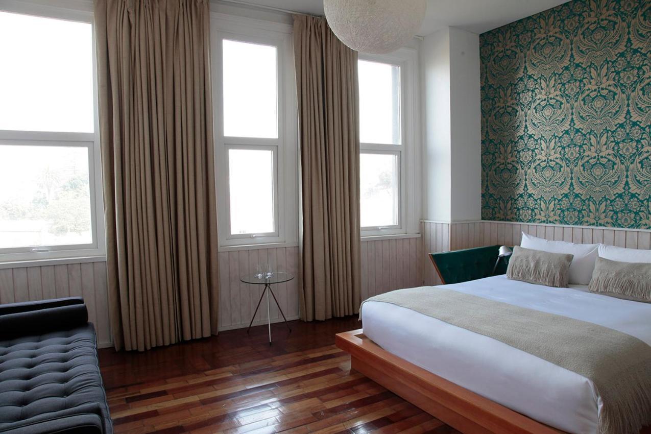 Hotel Palacio Astoreca Valparaíso