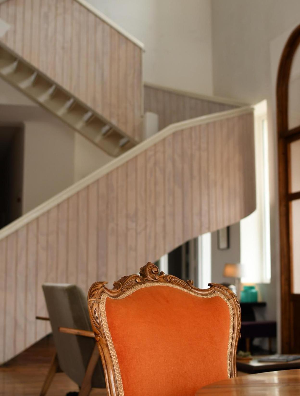 Palacio Astoreca Hotel 4*