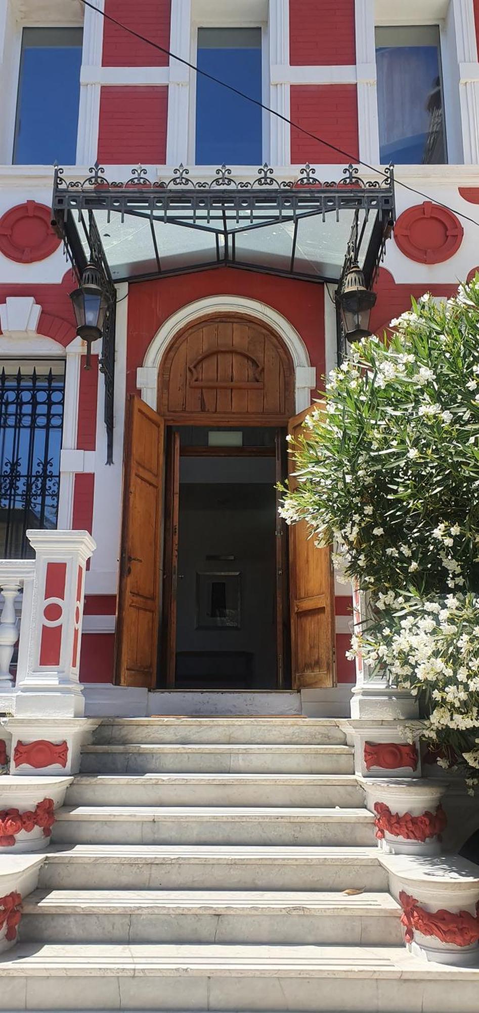 Palacio Astoreca Hotel