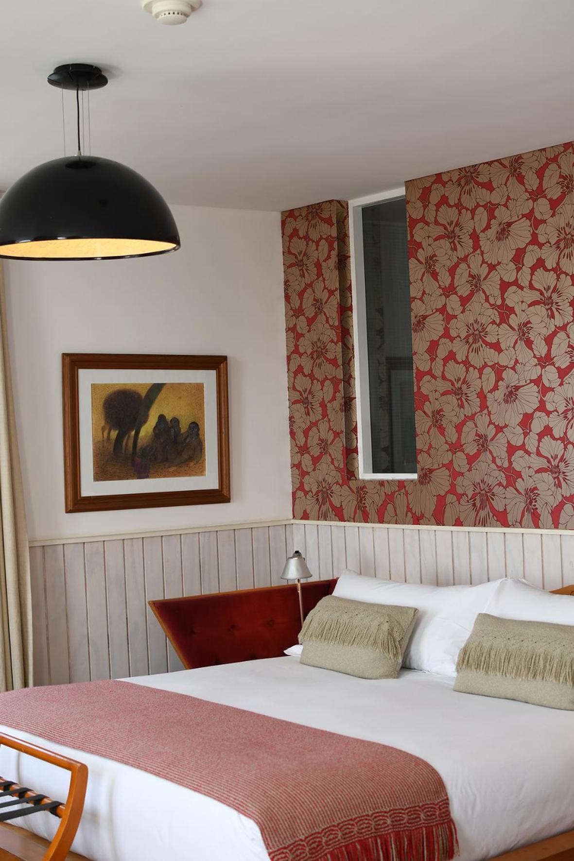 Palacio Astoreca Hotel 4*