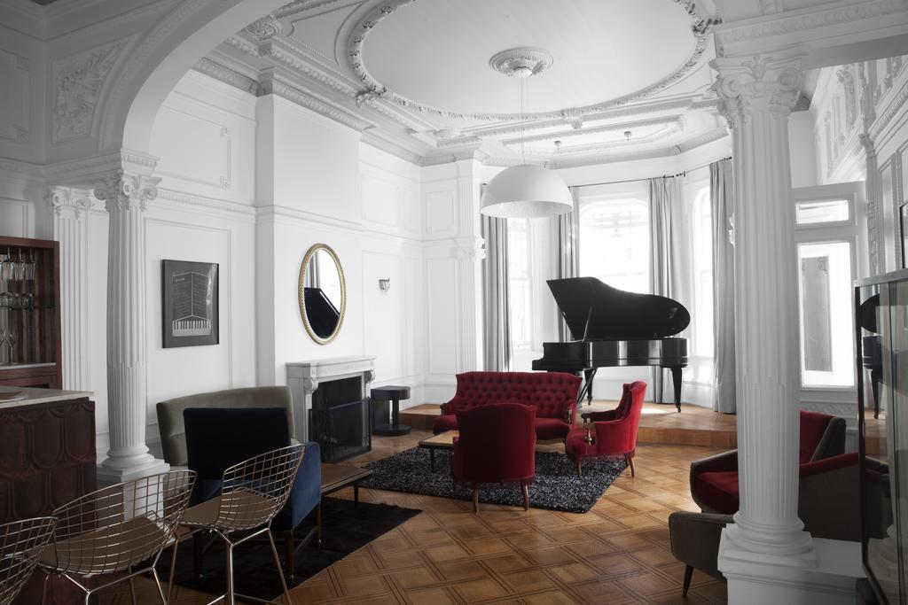 Palacio Astoreca Hotel 4*