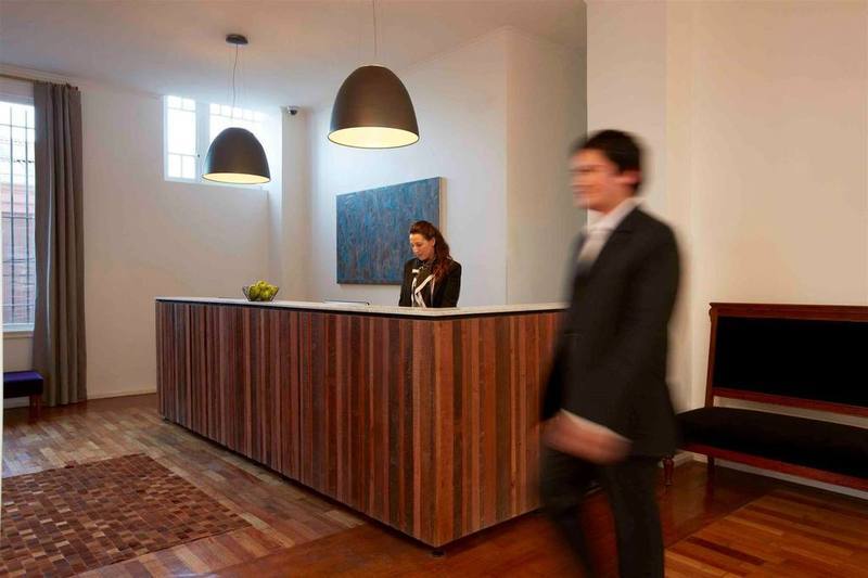 Palacio Astoreca Hotel Valparaíso