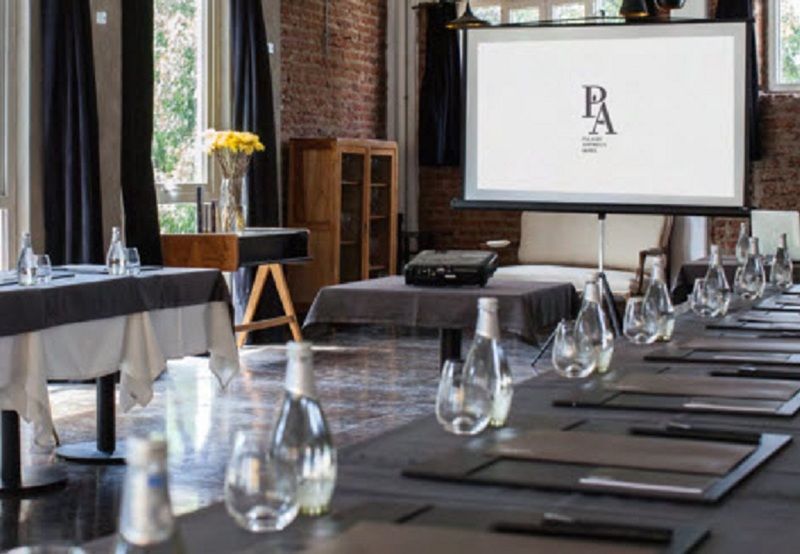 Palacio Astoreca Hotel