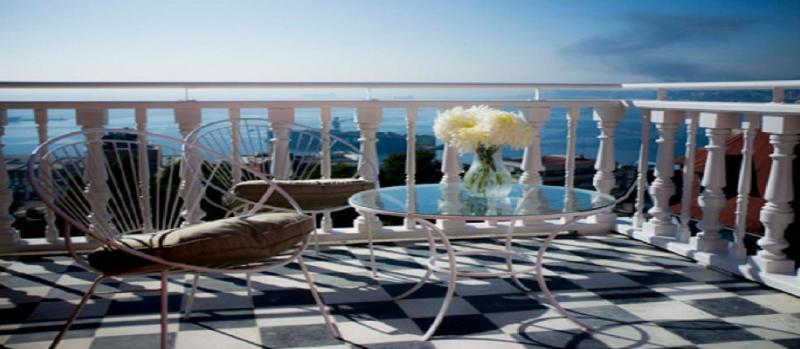 Palacio Astoreca 4* Valparaíso