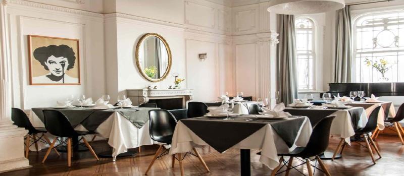 Palacio Astoreca 4*