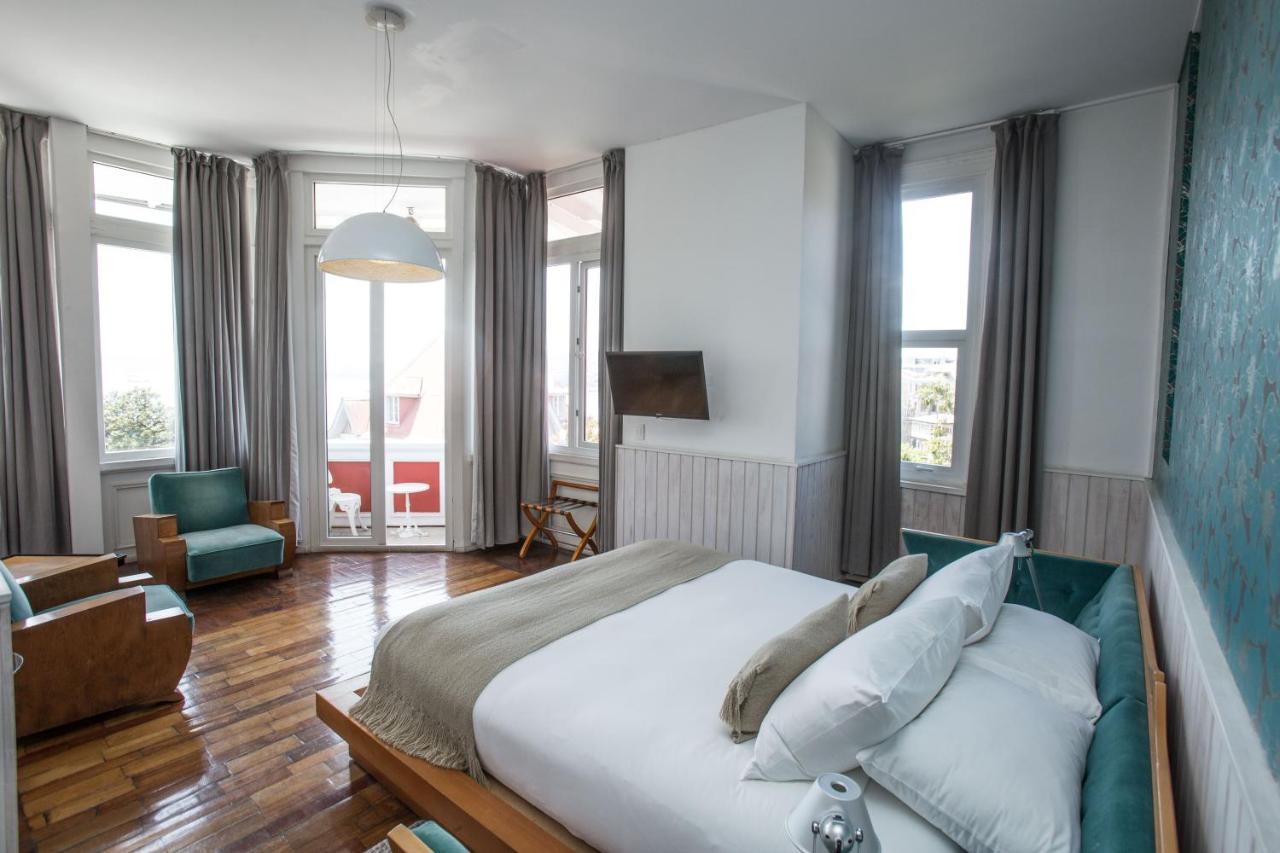 Palacio Astoreca 4*
